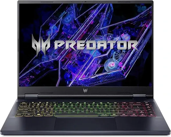 Acer Predator Helios Neo compact gaming laptop