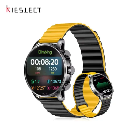 Kieslect Smart Calling Kr2 Watch