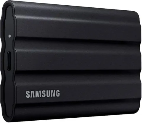 Samsung T7 Shield product photo