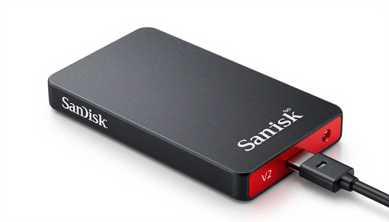 10 Best External Hard Drives for 2026: Ultimate Guide & Reviews