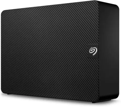 Seagate Expansion Desktop product photo