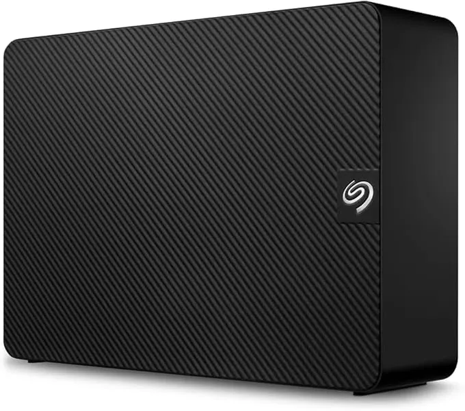 Seagate Expansion Desktop product photo