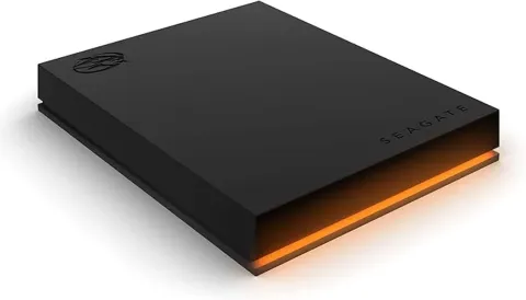 Seagate FireCuda Gaming product photo