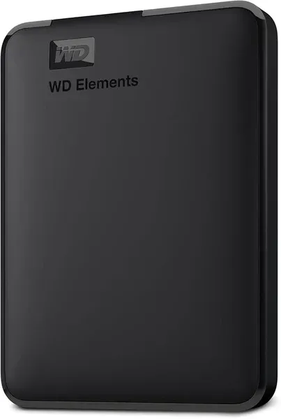 WD Elements Portable product photo