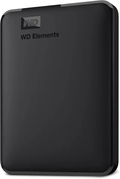 WD Elements Portable product photo