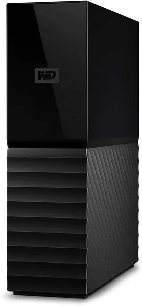 WD My Book Desktop product photo