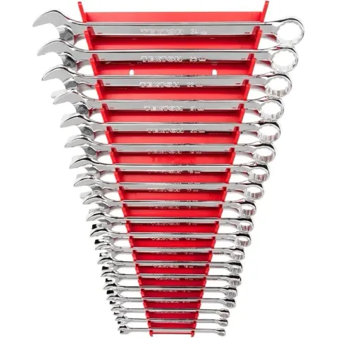 TEKTON Combination Wrench Set product photo