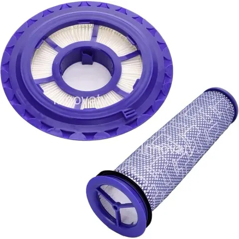 Dyson Original HEPA Post-Motor Filter