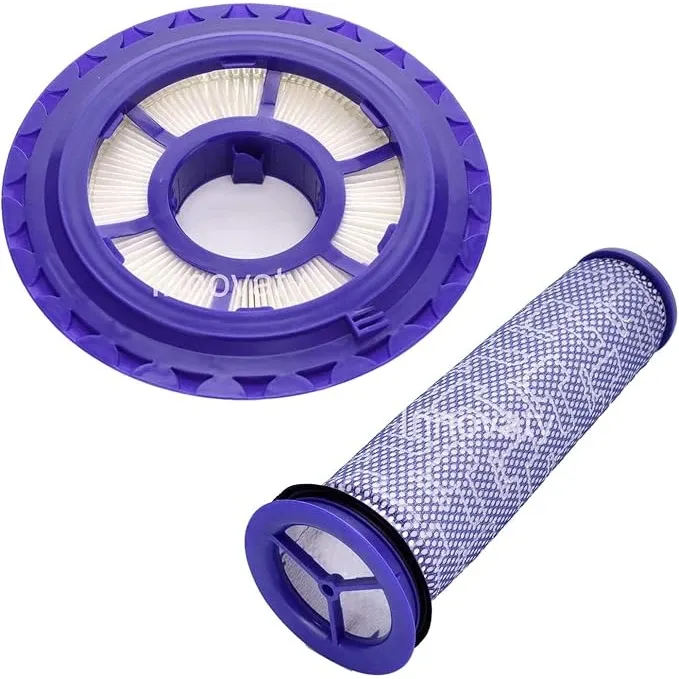 Dyson Original HEPA Post-Motor Filter