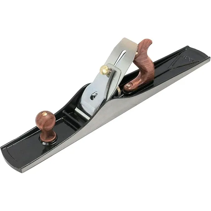 Faithful FAIPLANE7 Block Plane — Entry Level Faithful FAIPLANE7 entry-level block plane for light duty softwood projects