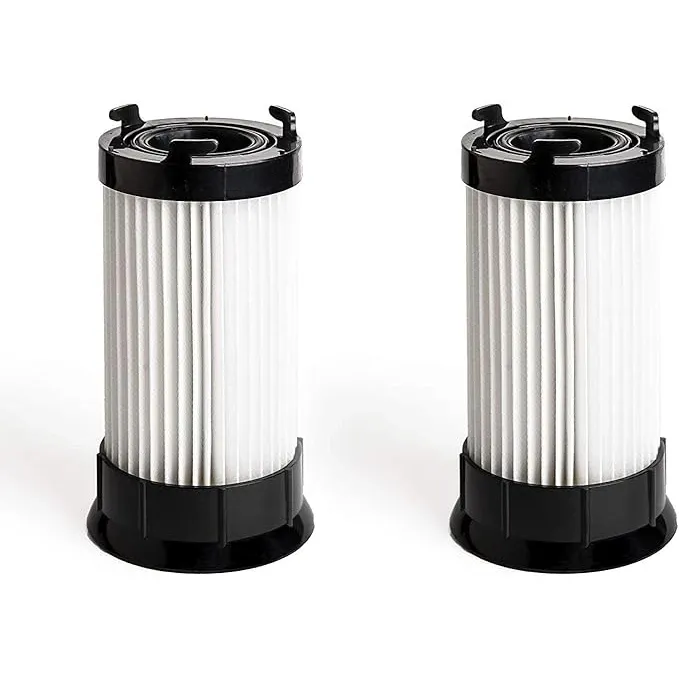 Green Label HEPA Filter (2-Pack)