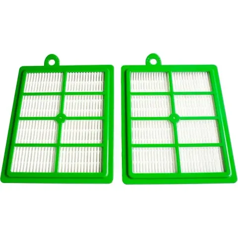 Hannets Premium Washable HEPA Filter