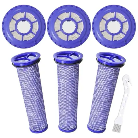 Mochenli Premium HEPA Filter