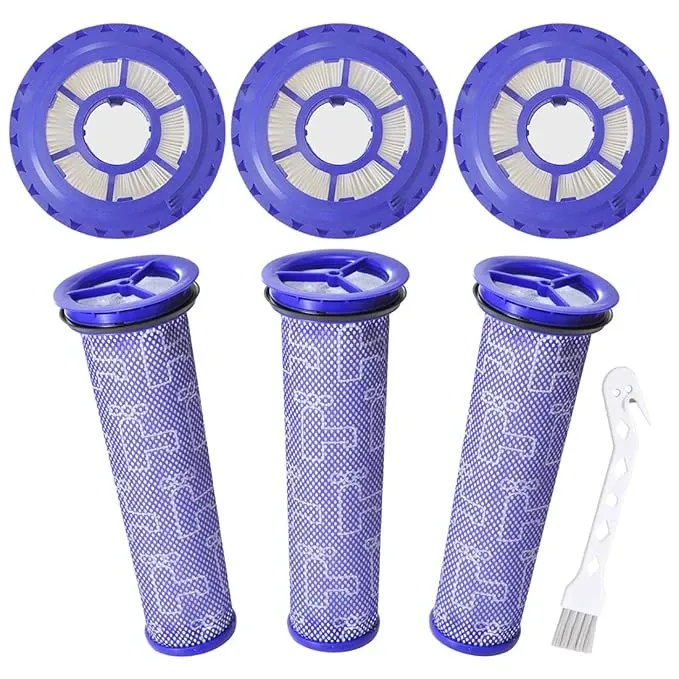 Mochenli Premium HEPA Filter