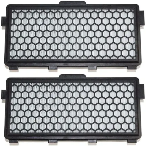 Yourspares Activated Carbon HEPA