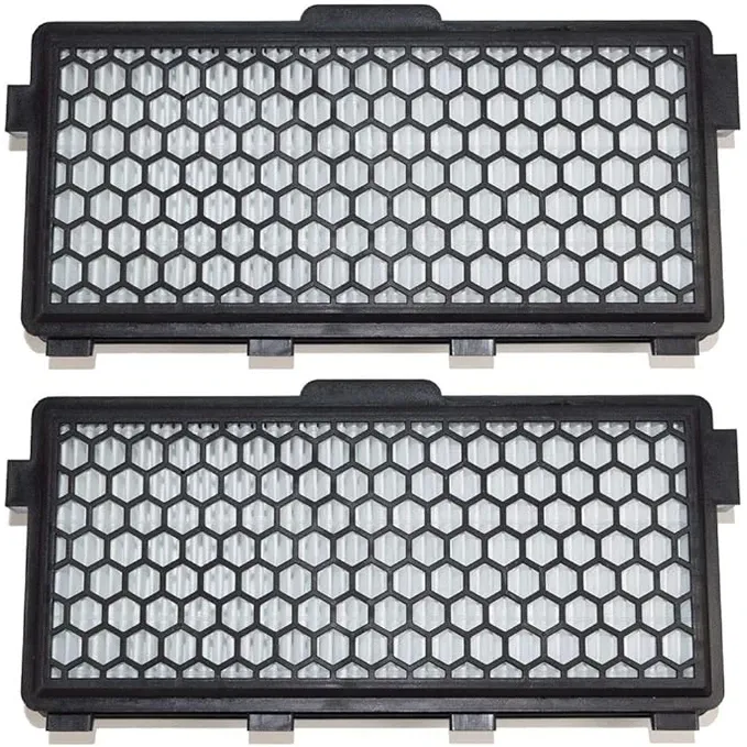 Yourspares Activated Carbon HEPA