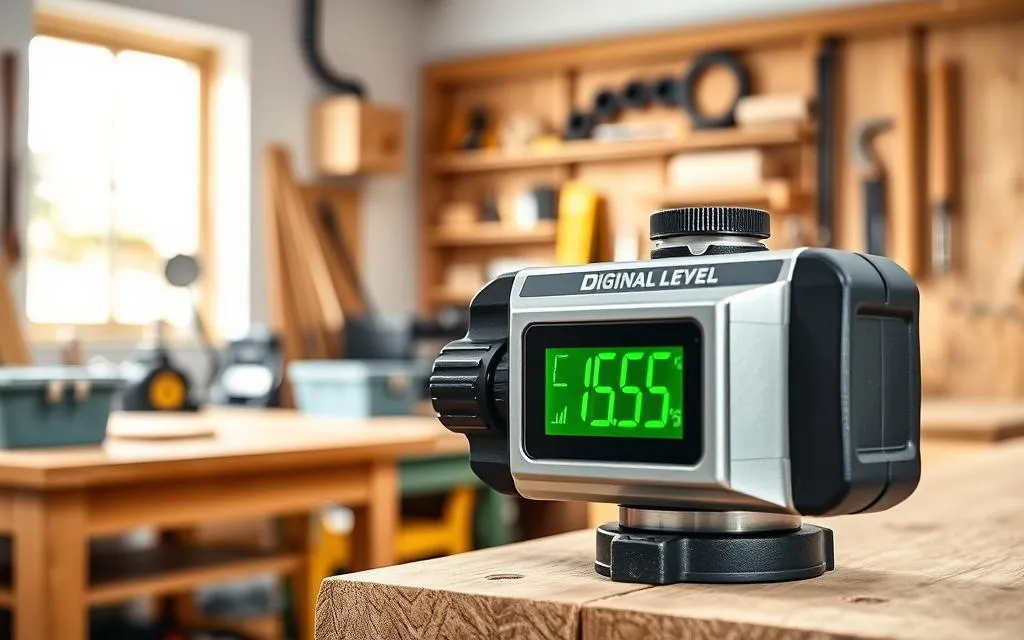 accurate measurement devices