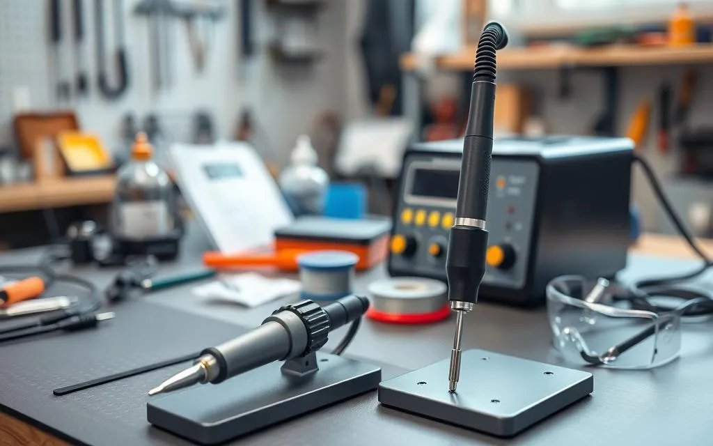 best soldering station reviews