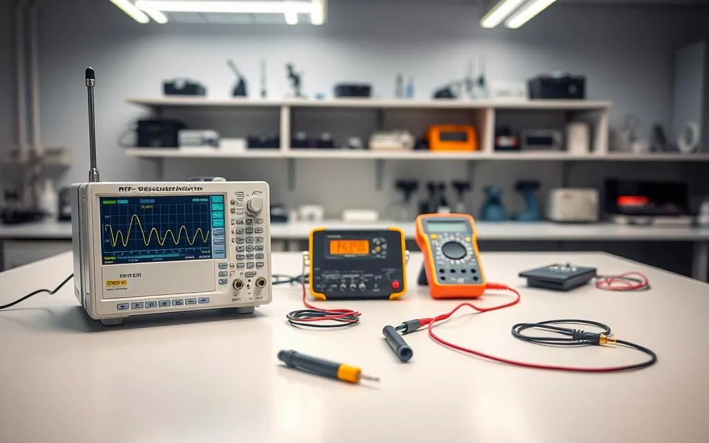 top rf measurement tools