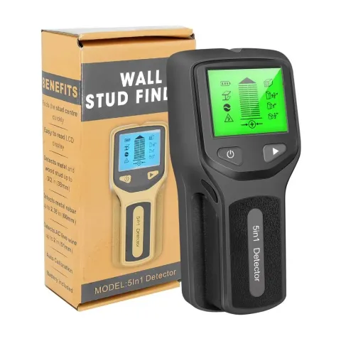 VIVREAL Stud Finder Wall Scanner