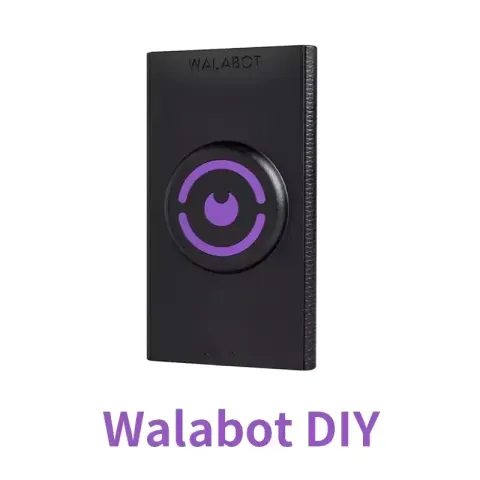Walabot DIY 2