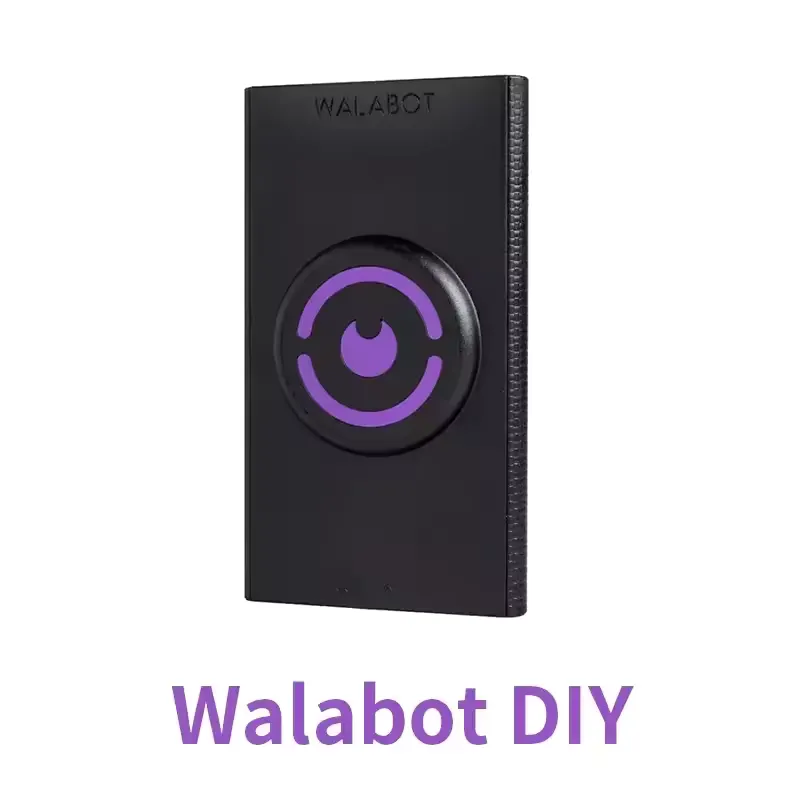 Walabot DIY 2