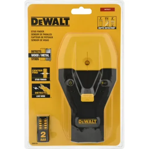 DeWalt Stud Finder DW0150
