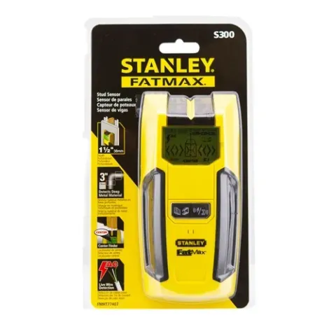 Stanley Stud Sensor 300