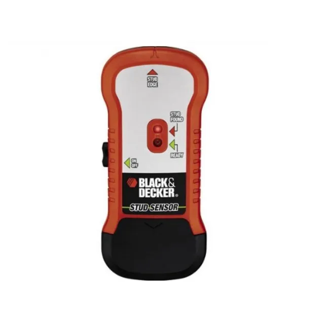 Black+Decker Stud Finder SF100