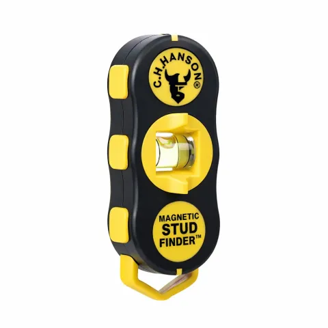 CH Hanson Magnetic Stud Finder