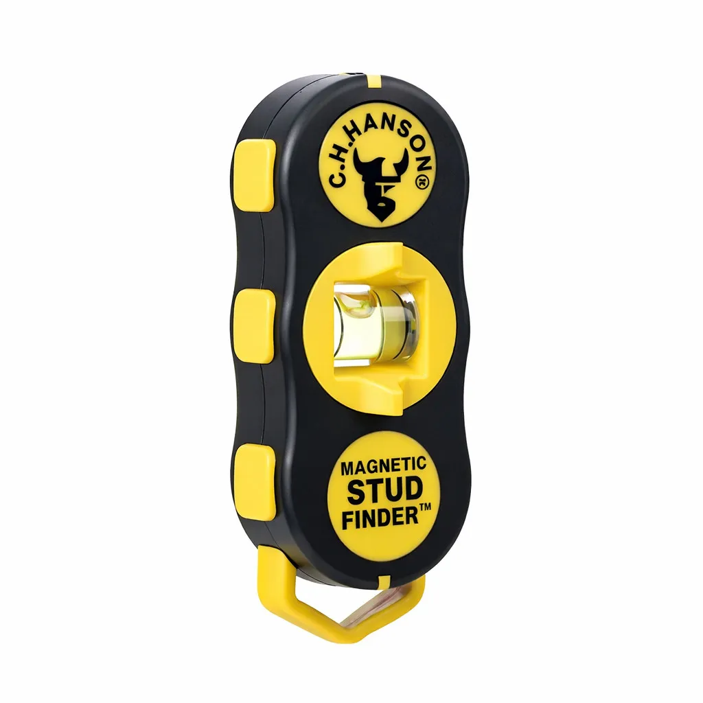 CH Hanson Magnetic Stud Finder